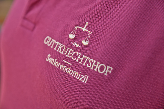 Guttknechtshof Shirt