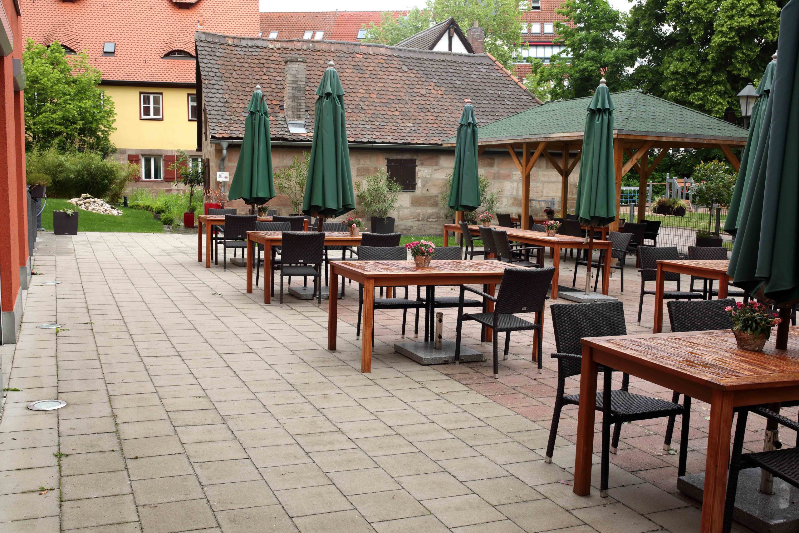 Guttknechtshof Haus